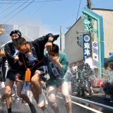 こりゃたまらん!!